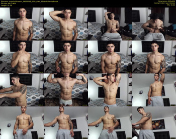 angelovfitnessxv