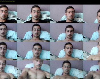 antony_mike