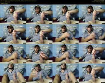 bigjosecockwhitehot
