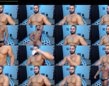 carlosmusclexxx