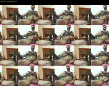 hairyredslover
