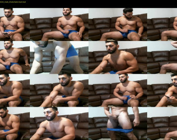 hardabsman