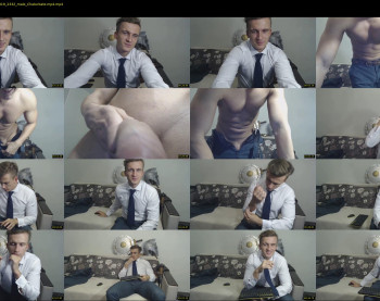 hornystripman97
