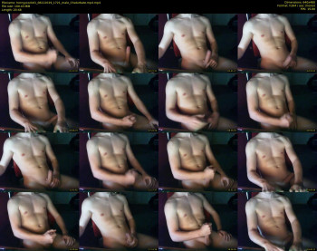 hornyycock01