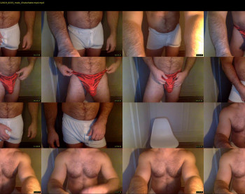 hunghairydaddydick