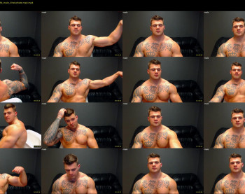 jackyhuge