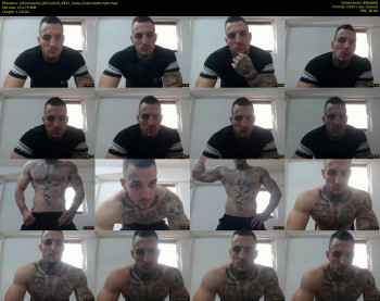 johnmuscles