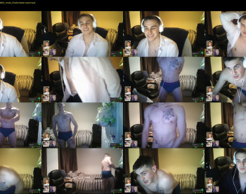 lukegoesbig