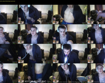 lukegoesbig