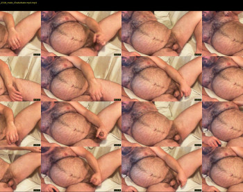 mikeyhotbear
