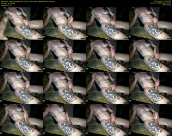 mrhornygspot