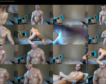 muscle955