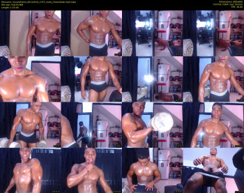 musclehotxx