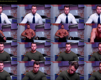 muscularjohnforu