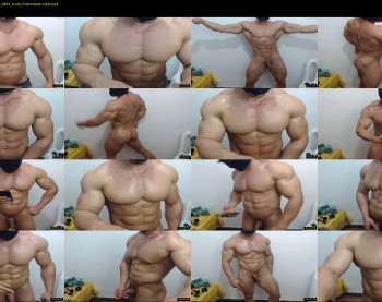 promuscles4u