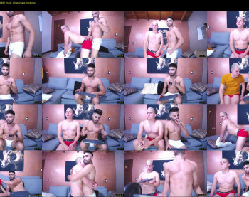 safadohunks