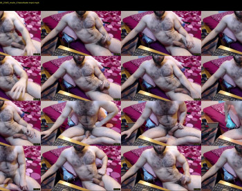 stevemuscleboy
