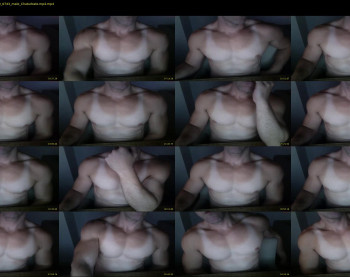 swimmergawd