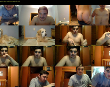 watchingursexybody