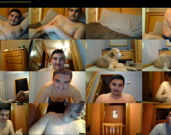 watchingursexybody