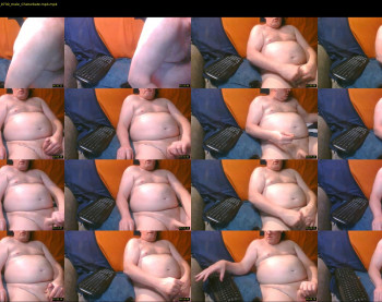 barebuttdude