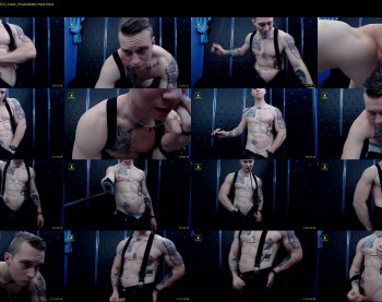 fredmuscle