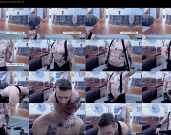 fredmuscle