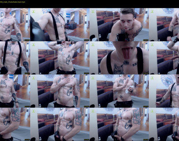 fredmuscle