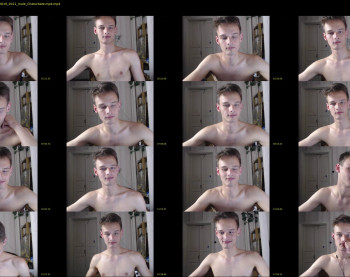 iyourcrazyboy