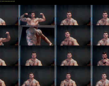 jackyhuge
