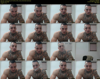 johnmuscles