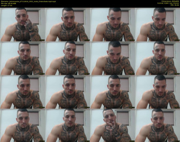 johnmuscles
