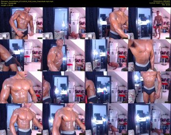 musclehotxx
