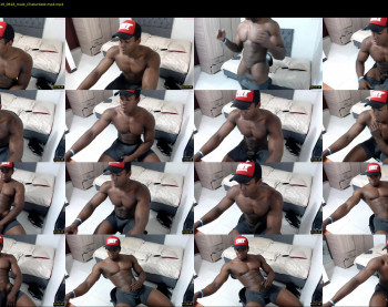 rogger_physique