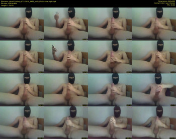 slave21cmboy