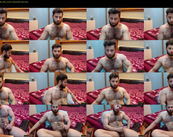 stevemuscleboy
