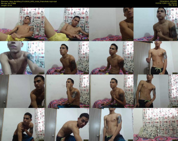 xboy_davidhot