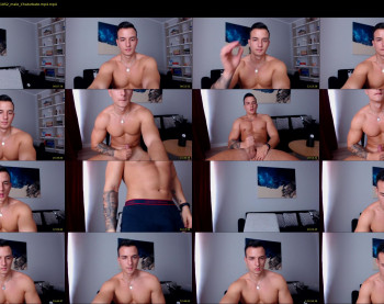 xxmuscleboy