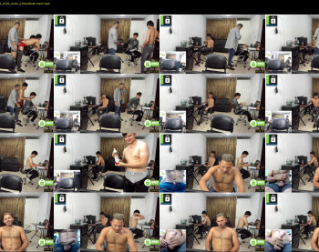 a_very_hot_job