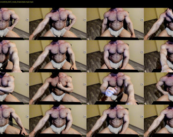 heavenlymuscledbeast