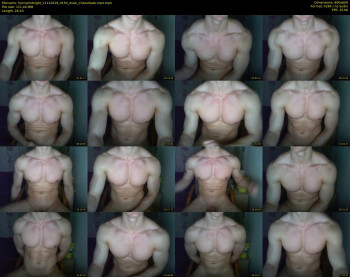 hornymidnight