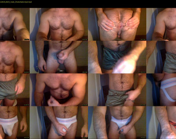 hunghairydaddydick