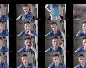iyourcrazyboy