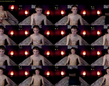 little_hotty
