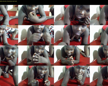 _black_horny