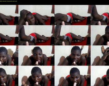 _black_horny