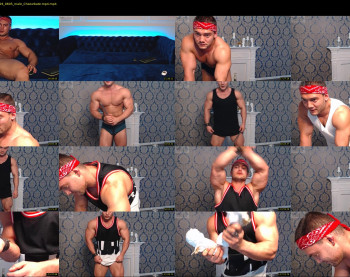 _hasan_muscle_
