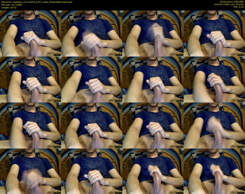 arabperv