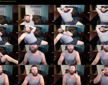 beardedkaos