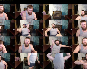 beardedkaos
